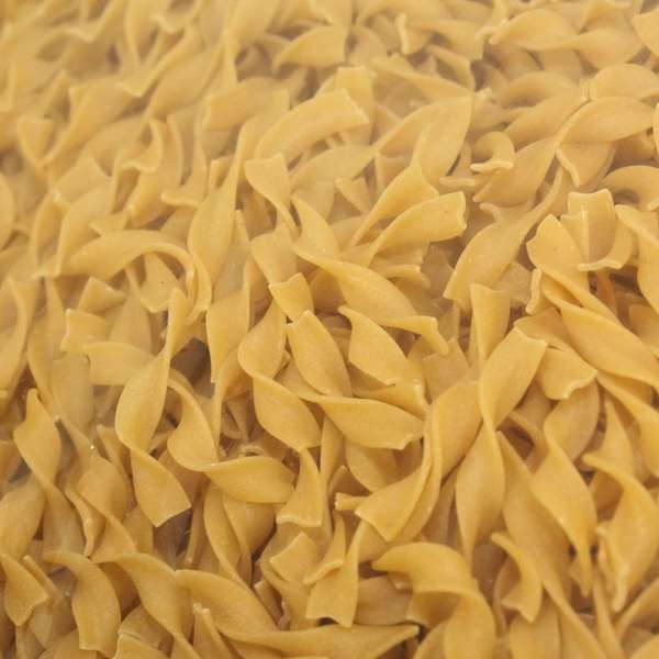 American Italian-Ingredient American Italian Pasta 5lbs Medium Egg Noodles, PK2 1S2137Q1084